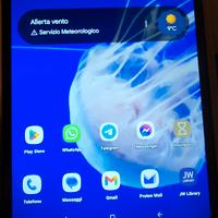 Tablet Android 8.7 pollici 