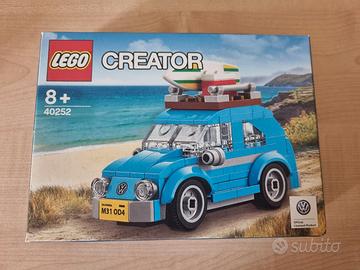 Lego Creator 40252 Mini Volkswagen Bettle 