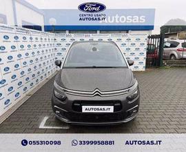 CITROEN Grand C4 Picasso