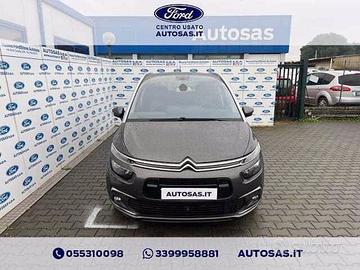 CITROEN Grand C4 Picasso