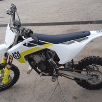 Husqvarna TC 65