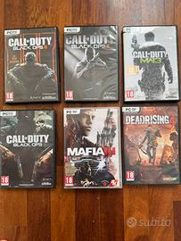 Giochi per pc