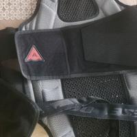 Abbigliamento moto Alpinestars/Dainese