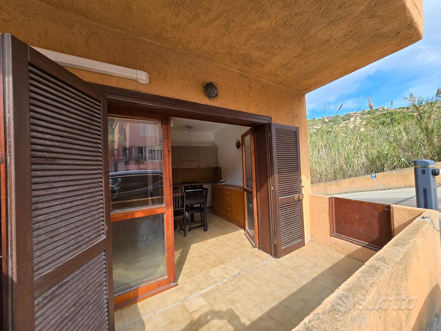 Apartment in Madalena/La Maddalena, Gallura Nord-Est Sardegna - Altro