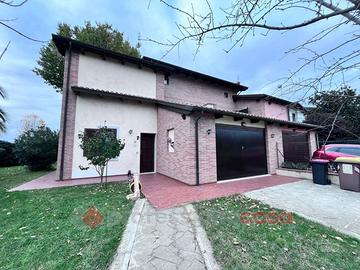 Villa a schiera Marsciano [AV2024-155VRG]