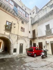 Appartamento Palermo [Cod. rif 3233022ARG]