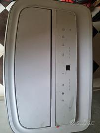 condizionatore electrolux 