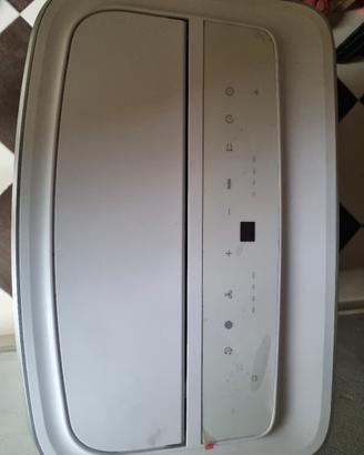 condizionatore electrolux 