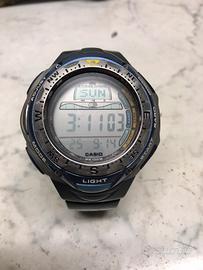 Casio sea pathfinder 2273 spf-40