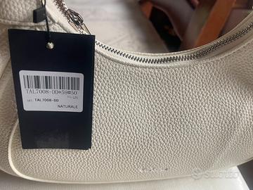 Borsa donna talco