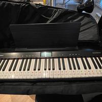 Tastiera musicale ROLAND GO:PIANO 61
