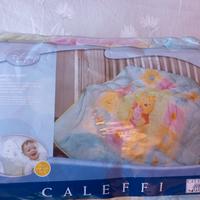 Trapunta baby Caleffi 