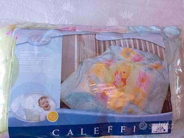 Trapunta baby Caleffi 