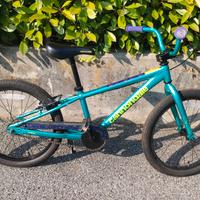 bicicletta bambina 20"