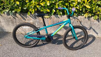 bicicletta bambina 20"