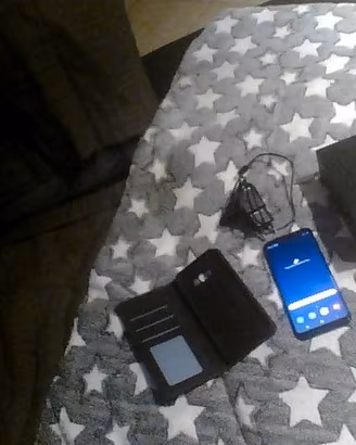 SAMSUNG S8