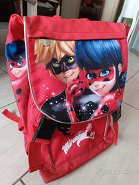 zaino da scuola per bambini