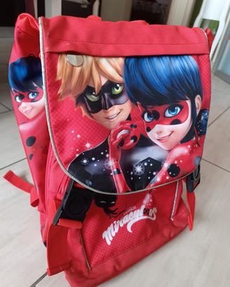 zaino da scuola per bambini
