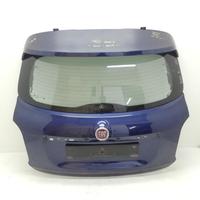 PORTELLONE POSTERIORE FIAT 500 X Serie (15>)