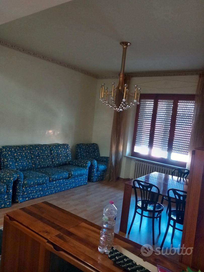 Appartamento – Montegranaro, Fermo - Altro
