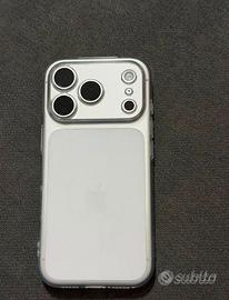 Iphone 17 pro