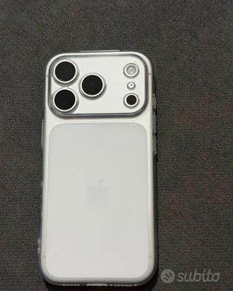 Iphone 17 pro