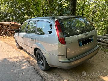 Ford focus diesel no fap