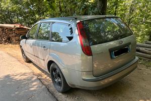 Ford focus diesel no fap