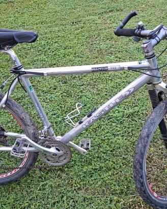 mtb kastle alluminio uomo