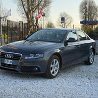 Audi A4 4ª Serie 1.8 TFSI 160 CV Advanced 104.000K