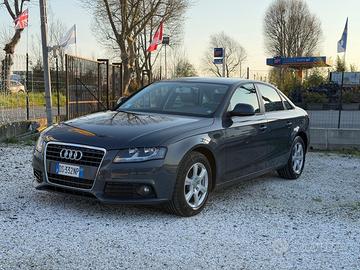 Audi A4 4ª Serie 1.8 TFSI 160 CV Advanced 104.000K