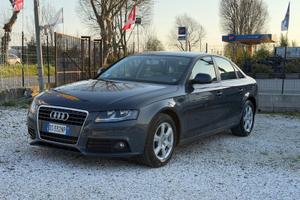 Audi A4 4ª Serie 1.8 TFSI 160 CV Advanced 104.000K