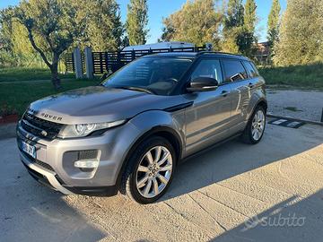 Evoque