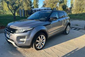 Evoque