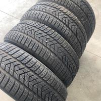 255 60 18 pirelli usate