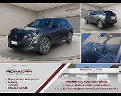 PEUGEOT 2008 100 Allure 36000 km UNIPRO NEOPATENTA