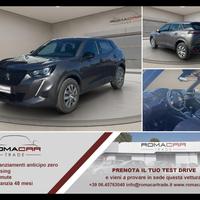 PEUGEOT 2008 100 Allure 36000 km UNIPRO NEOPATENTA
