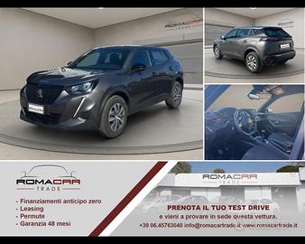 PEUGEOT 2008 100 Allure 36000 km UNIPRO NEOPATENTA