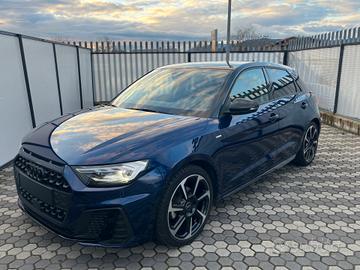 Audi A1 SPB 30 TFSI S tronic line edition