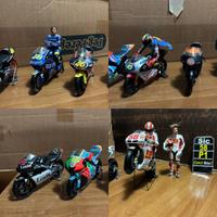 Modellismo motogp