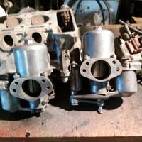 carburatori Jaguar xj6 ed altre