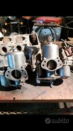 carburatori Jaguar xj6 ed altre