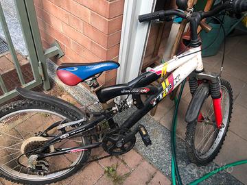 Bici itek