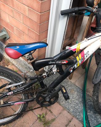 Bici itek