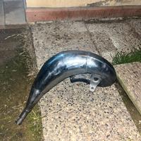 espansione Husqvarna racing 