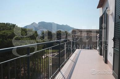 Appartamento Palermo [ALP/34VRG]