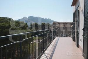 Appartamento Palermo [ALP/34VRG]