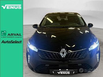 Renault Clio SCe 65 CV 5 porte Evolution