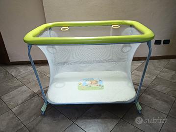 box per bambino