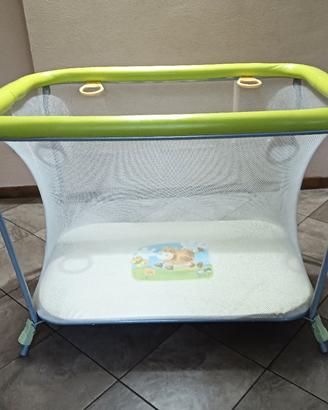 box per bambino